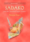 Sadako and the Thousand Paper Cranes (Puffin Modern Classics) Cover Image