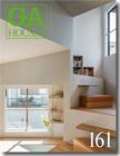 GA Houses 161 By ADA Edita Tokyo Cover Image