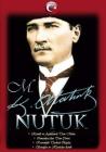 Nutuk: [resimli Ve Aciklamali Tam Metin, Osmanlica'dan Tam Ceviri] By M. K. Ataturk, Tayfun Cavusoglu (Editor) Cover Image