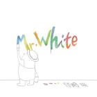 Mr White By Yiting Lee Cover Image
