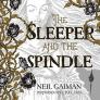 The Sleeper and the Spindle CD Cover Image
