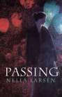 Passing (Dover Books on Literature & Drama) By Nella Larsen Cover Image