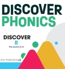 Discover R: The sound of /r/ By August Hoeft Cover Image