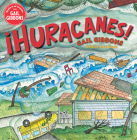 ¡Huracanes! By Gail Gibbons Cover Image