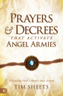 Prayers and Decrees that Activate Angel Armies: Releasing God's Angels into Action Cover Image