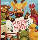M is for Math Cover Image