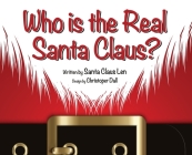 Who is the Real Santa Claus? Cover Image