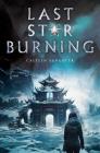 Last Star Burning By Caitlin Sangster Cover Image