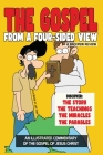 The Gospel: From A Four-Sided View By Jeff Todd Cover Image