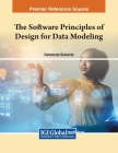 The Software Principles of Design for Data Modeling Cover Image