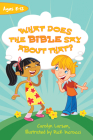 What Does the Bible Say about That? Cover Image