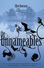 The Unnameables By Ellen Booraem Cover Image