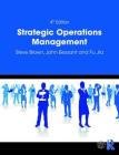 Strategic Operations Management Cover Image