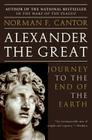Alexander the Great: Journey to the End of the Earth Cover Image