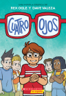 Cuatro ojos (Four Eyes 1: Four Eyes) Cover Image