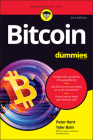 Bitcoin for Dummies By Peter Kent, Tyler Bain Cover Image