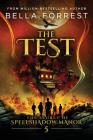 The Secret of Spellshadow Manor 5: The Test By Bella Forrest Cover Image