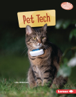 Pet Tech By Lisa Idzikowski Cover Image