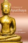 A History of Ayutthaya: Siam in the Early Modern World Cover Image