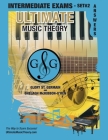 Intermediate Music Theory Exams Set #2 Answer Book - Ultimate Music Theory Exam Series: Preparatory, Basic, Intermediate & Advanced Exams Set #1 & Set Cover Image