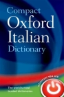 Compact Oxford Italian Dictionary Cover Image