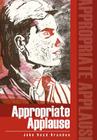 Appropriate Applause By John Boyd Brandon Cover Image