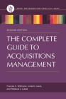The Complete Guide to Acquisitions Management (Library and Information Science Text) By Frances Wilkinson, Linda Lewis, Rebecca Lubas Cover Image
