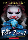 The Fear Zone 2 Cover Image