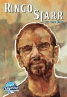 Orbit: Ringo Starr By David Cromarty, Victor Moura (Artist) Cover Image
