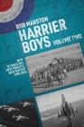 Harrier Boys: Volume Two: New Technology, New Threats, New Tactics, 1990-2010 Cover Image
