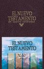 El Nuevo Testamento En Cuatro Versiones Cover Image