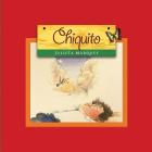 Chiquito By Julieta Marques, Chico Xavier (Biographee), Geraldo Lemos Neto Cover Image