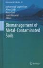 Biomanagement of Metal-Contaminated Soils (Environmental Pollution #20) By Mohammad Saghir Khan (Editor), Almas Zaidi (Editor), Reeta Goel (Editor) Cover Image