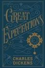 Great Expectations By Charles Dickens Cover Image