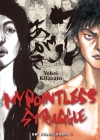My Pointless Struggle By Yohei Kitazato, Akio Tanaka (Illustrator) Cover Image