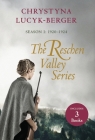 The Reschen Valley Series: Season 1 - 1920-1924: Books 1 & 2 + Prequel By Chrystyna Lucyk-Berger Cover Image