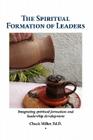 The Spiritual Formation of Leaders Cover Image