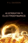 An Introduction to Electrodynamics Cover Image
