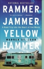 Rammer Jammer Yellow Hammer: A Road Trip into the Heart of Fan Mania By Warren St. John Cover Image
