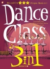 Dance Class 3-in-1 #3 (Dance Class Graphic Novels #3) Cover Image