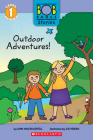 Outdoor Adventures! (Bob Books Stories: Scholastic Reader, Level 1) By Lynn Maslen Kertell, Sue Hendra (Illustrator) Cover Image