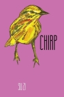Chirp By Su Zi Cover Image