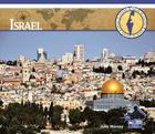 Israel (Explore the Countries) By Julie Murray Cover Image