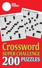USA TODAY Crossword Super Challenge: 200 Puzzles (USA Today Puzzles) Cover Image