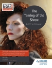 Study and Revise for As/A-Level: The Taming of the Shrew  Cover Image