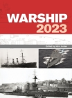 Warship 2023 By John Jordan (Volume editor) Cover Image