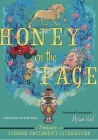 Honey on the Page: A Treasury of Yiddish Children's Literature Cover Image