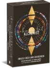 Elemental Alchemist Oracle Deck and Guidebook By Nyasha Williams, Grace Banda, Kimishka Naidoo (Illustrator) Cover Image