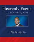 Heavenly Poems: God's Poems of Love Cover Image