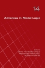 Advances in Modal Logic 14 By David Fernández Duque (Editor), Alessandra Palmigiano (Editor), Sophie Pinchinat (Editor) Cover Image